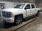 2014 Chevrolet Silverado K1500 High Country