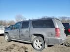 2011 Chevrolet Suburban K1500 LT