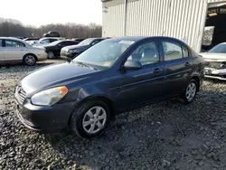 2009 Hyundai Accent GLS en venta en Windsor, NJ