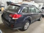 2013 Subaru Outback 2.5I