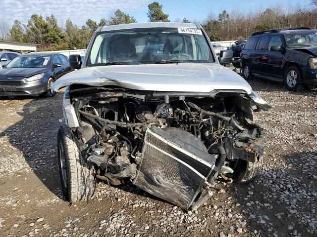 2008 Jeep Liberty Sport