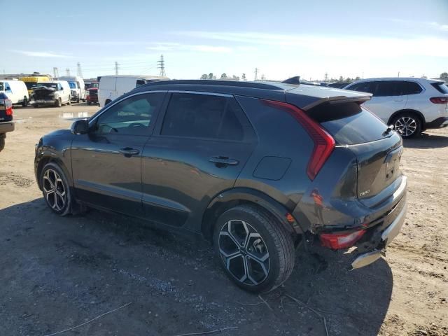 2023 KIA Niro EX