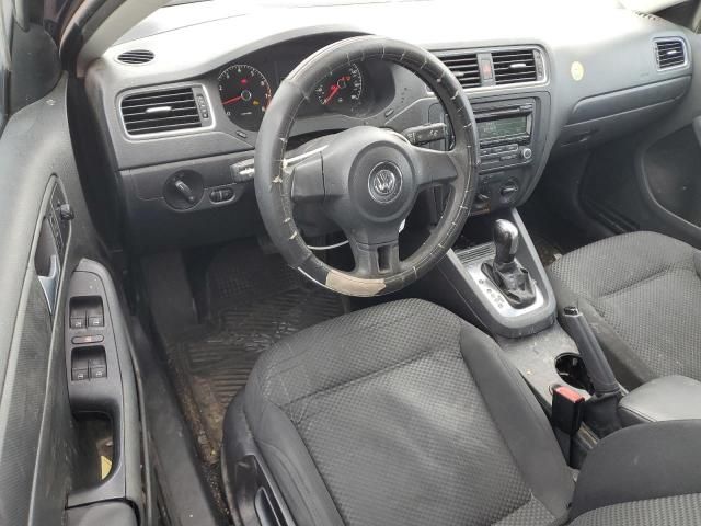 2014 Volkswagen Jetta Base