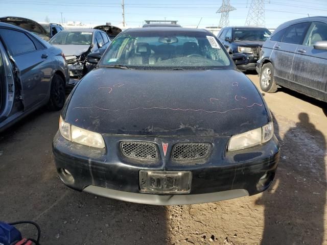 2003 Pontiac Grand Prix GTP