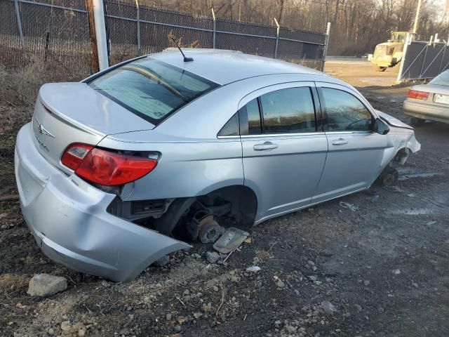 2010 Chrysler Sebring Touring