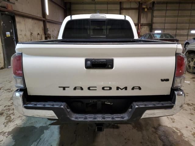 2023 Toyota Tacoma Double Cab