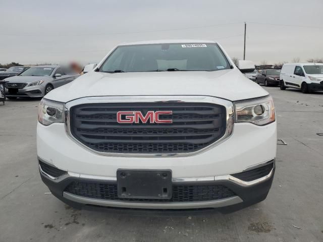 2019 GMC Acadia SLE