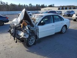 Volvo Vehiculos salvage en venta: 2005 Volvo S80 2.5T