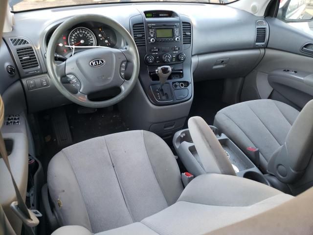 2012 KIA Sedona LX