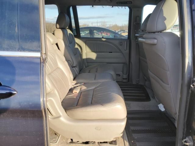 2008 Honda Odyssey EXL