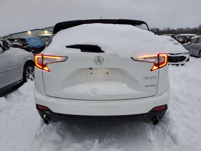 2020 Acura RDX