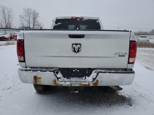 2016 Dodge RAM 2500 ST