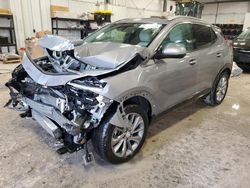 Buick salvage cars for sale: 2023 Buick Encore GX Essence