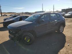 2024 Hyundai Kona SE en venta en Colorado Springs, CO