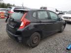 2015 Honda FIT LX