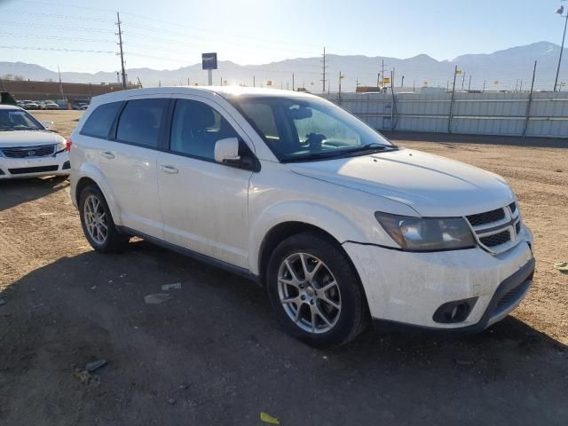 2015 Dodge Journey R/T