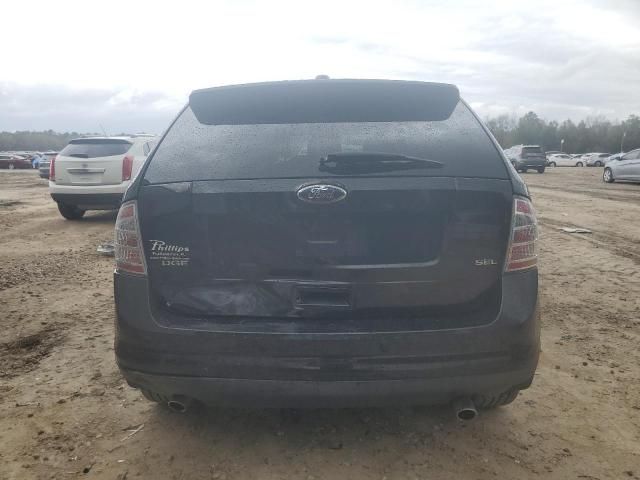 2010 Ford Edge SEL