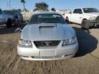 2004 Ford Mustang