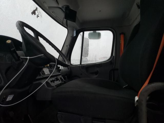 2017 Freightliner M2 106 Medium Duty