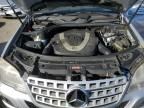 2011 Mercedes-Benz ML 350 4matic