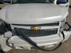 2013 Chevrolet Avalanche LTZ