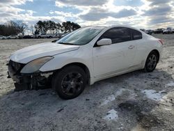 Salvage cars for sale from Copart Loganville, GA: 2009 Nissan Altima 2.5S