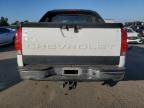 2004 Chevrolet Avalanche C1500