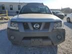 2007 Nissan Xterra OFF Road