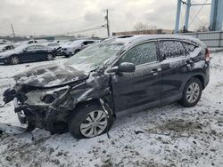 Honda Vehiculos salvage en venta: 2013 Honda CR-V EXL