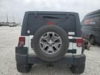 2013 Jeep Wrangler Unlimited Rubicon