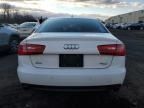 2014 Audi A6 Premium Plus