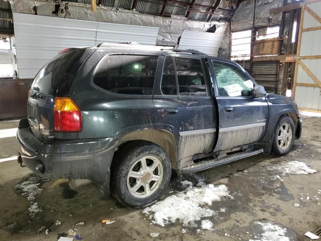 2006 GMC Envoy