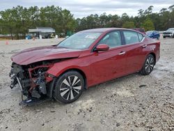 2021 Nissan Altima SL en venta en Houston, TX