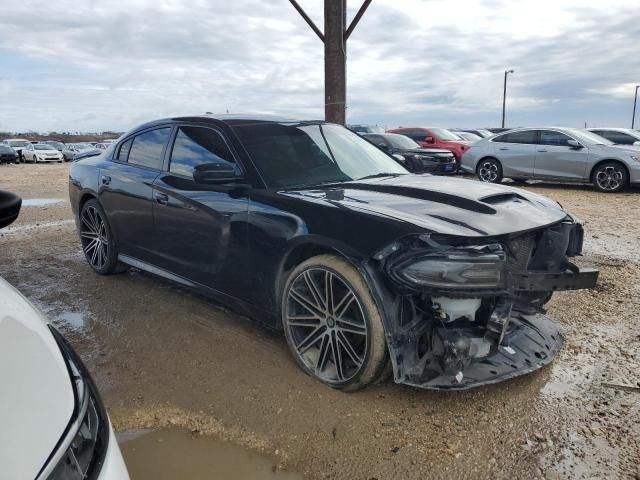 2019 Dodge Charger GT