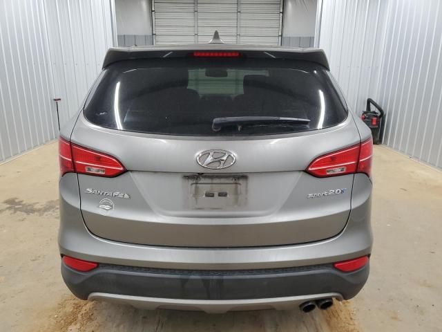 2013 Hyundai Santa FE Sport