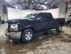 2016 Chevrolet Silverado K1500 LT en venta en North Billerica, MA