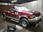 2002 Ford F150