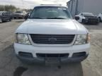 2002 Ford Explorer XLT