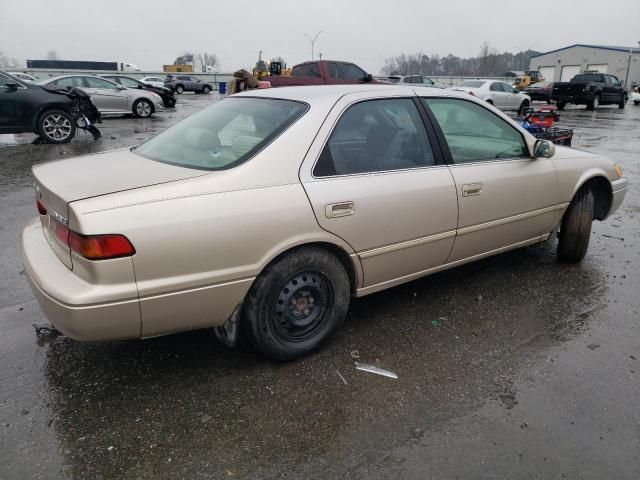 1999 Toyota Camry CE