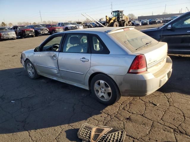 2005 Chevrolet Malibu Maxx LT