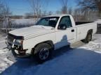 2003 Chevrolet Silverado C1500