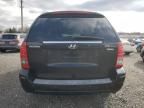 2008 Hyundai Entourage GLS