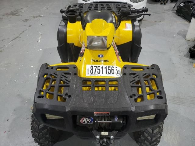 2004 Polaris Sportsman 500 RSE