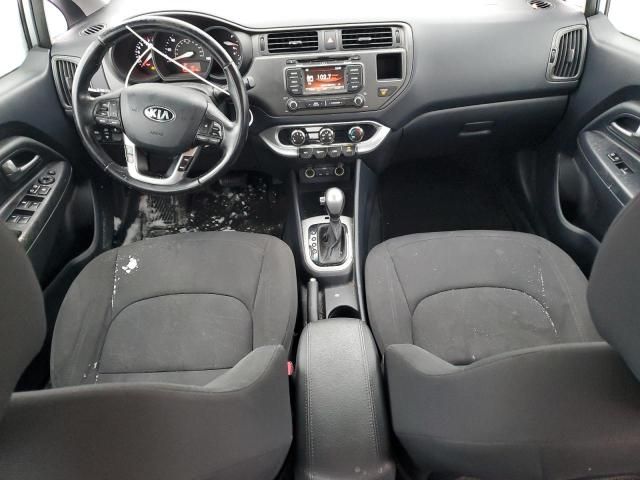 2014 KIA Rio EX