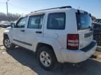 2010 Jeep Liberty Sport