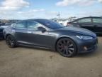 2015 Tesla Model S