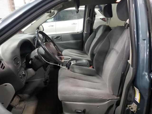 2006 Dodge Grand Caravan SXT