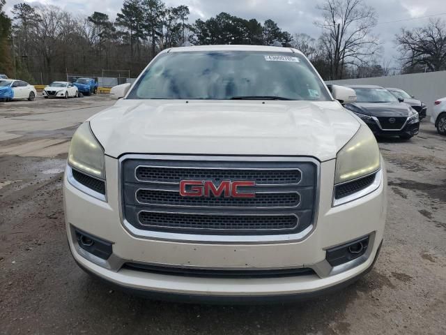 2013 GMC Acadia SLT-1