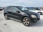 2009 Mercedes-Benz ML 350