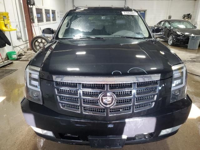 2010 Cadillac Escalade ESV Luxury